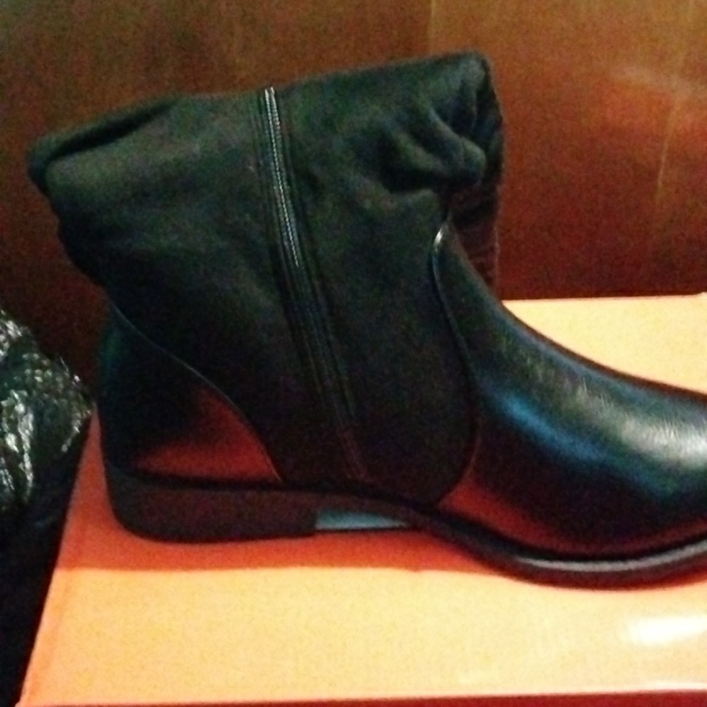 Boots - Picture 2 of 2